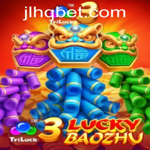 Explore the Thrills of 3LuckyBaozhu: A Captivating Game by JLHQ.com