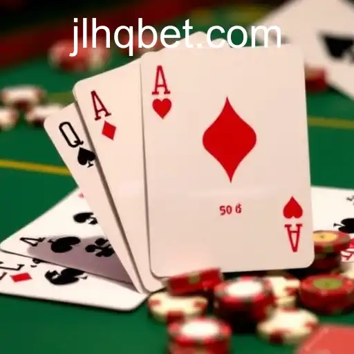The Fascinating World of Blackjack and its Strategic Depth