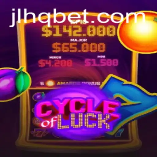 CycleofLuck: The Captivating Game with Infinite Possibilities