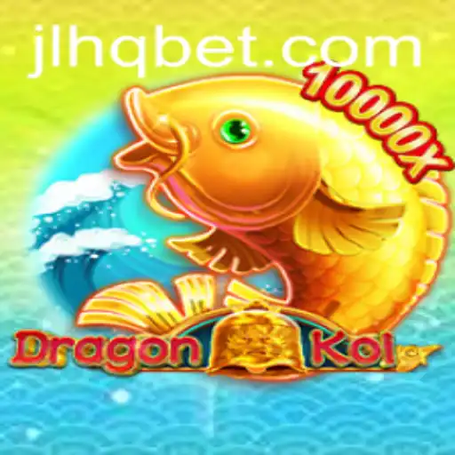 Unleashing the Mystical World of DragonKoi at JLHQ.com