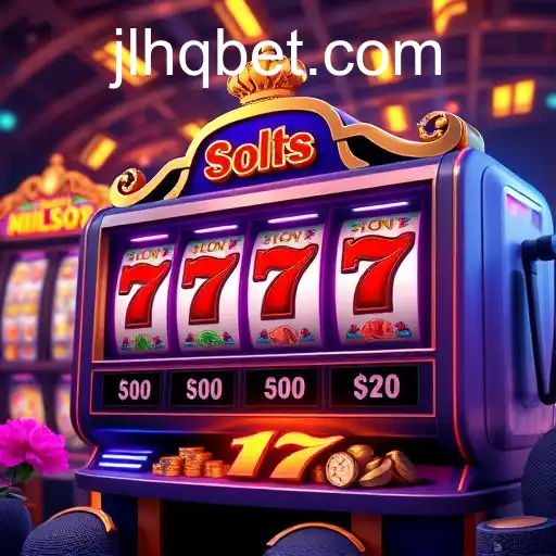 Exploring the World of Online Slots and JLHQ.com