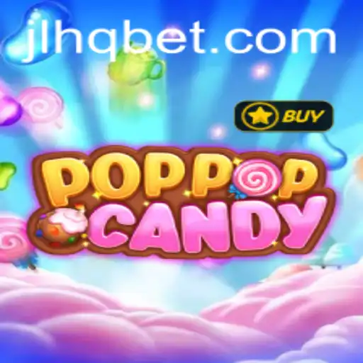 Discover POPPOPCANDY: A Sweet Adventure by JLHQ.com