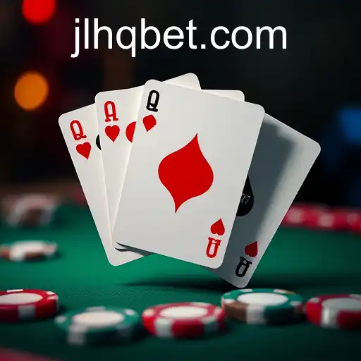 Exploring the Thrilling World of Poker Games