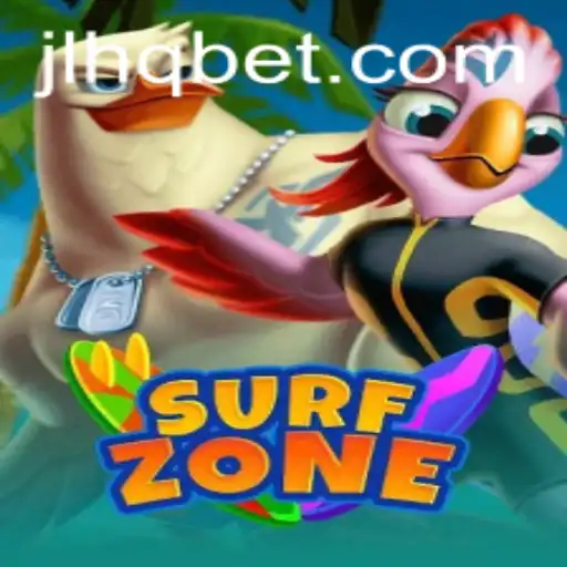 SurfZone: The Thrilling Adventure Game Taking the World by Storm